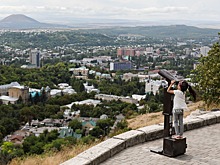 Детальные решения для трех городов Кавминвод появятся до середины 2023 года