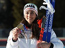 Лиза Виттоцци раскрыла, будет ли она выступать до Олимпиады-2030