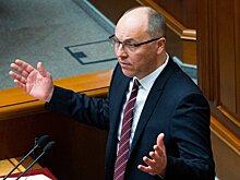 Спикер Верховной Рады назвал условие своей отставки