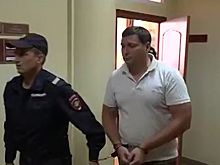 В кабинете российского мэра нашли миллионы рублей