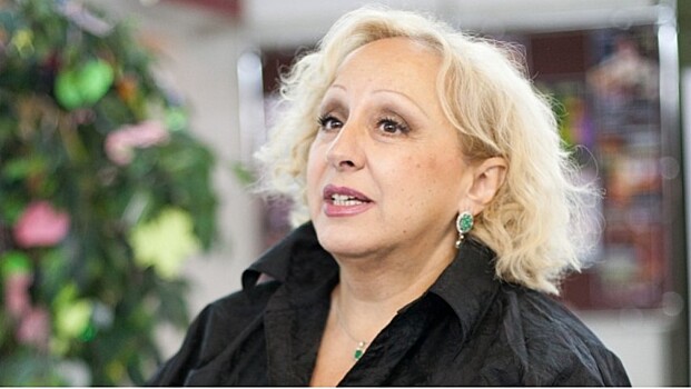 У композитора Лоры Квинт обнаружен рецидив онкологии