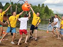 Участники фестиваля «Уральские зори – 2017» погрузились в мир фэнтези