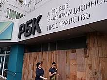 Управляющий директор «РБК ТВ» Эльмар Муртазаев покидает холдинг