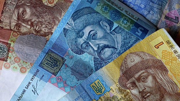 СМИ сообщили, когда Украина может объявить дефолт