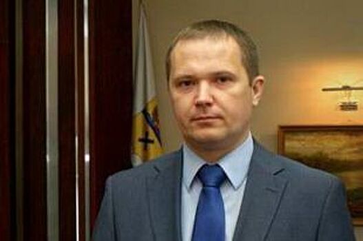 Михаил Серегин вернулся в городскую администрацию на должность Борисова