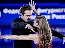 Кагановская и Некрасов рассказали о произошедших изменениях в паре