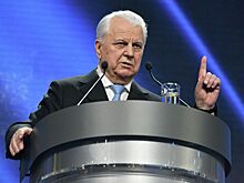 Кравчук заявлял, что альтернативы ядерному разоружению нет