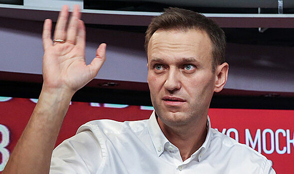 Зачем Навальный вцепился в Золотова