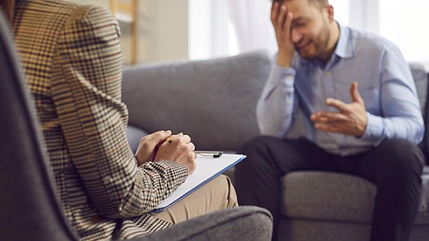 Россиян призвали перестать бояться психиатров