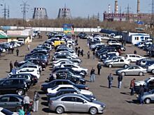 Аналитики подготовили данные о развитии автомобильного рынка в Омске в 2018 году