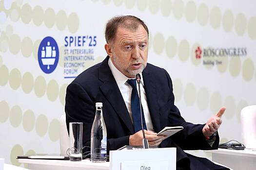 Дерипаска анонсировал появление в России «новой Калифорнии»