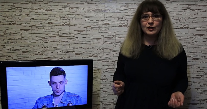 Нижегородская Училка: Дудь, Рой и Венедиктов не знают значения слов, которые употребляют