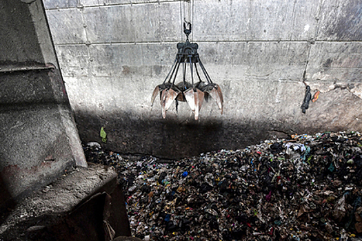 Глава «Ростеха» рассказал о мусоросжигательных заводах в Подмосковье