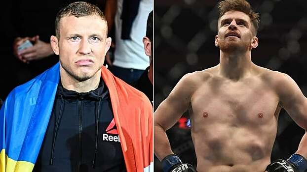 Блахович: Чимаев уже выиграл все пояса UFC в «Твиттере»