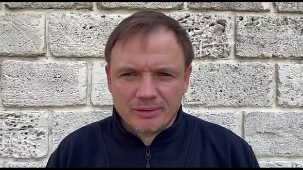 Замглавы администрации Херсонской области Кирилл Стремоусов погиб в ДТП