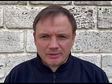Замглавы администрации Херсонской области Кирилл Стремоусов погиб в ДТП