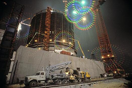 В МАГАТЭ высказались о создании зоны безопасности вокруг ЗАЭС