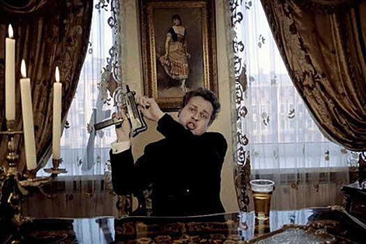 «Одним словом — беспредел»
