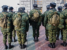 Военный комиссар Евгений Кудрявцев рассказал о денежном содержании контрактников