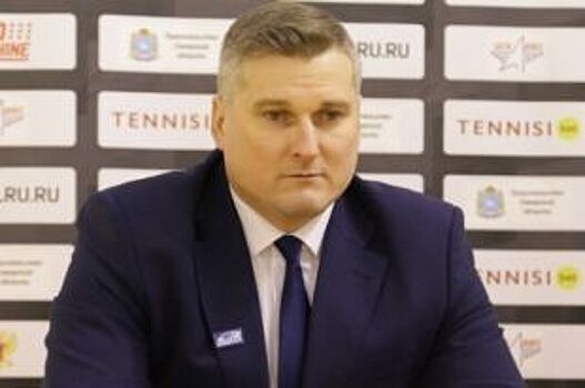 Тренер ХК «Буран-Воронеж»: «Доволен результатом, но не содержанием игры»