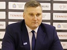 Тренер ХК «Буран-Воронеж»: «Доволен результатом, но не содержанием игры»