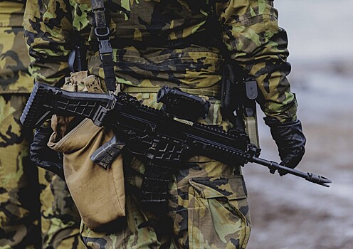 «Провокации и эскалация»: военкор о создании миссии НАТО на Украине