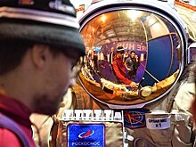 «Роскосмос» рассказал о сотрудничестве с Китаем