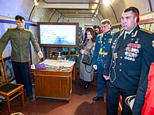 В Мурманской области действуют 34 меры поддержки участников СВО