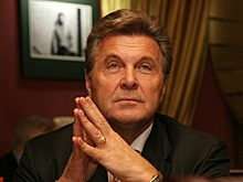 В МВД Грузии отреагировали на сообщения о приезде в страну Льва Лещенко