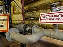 Хуснуллин: в год нужно заменять как минимум 5% изношенных коммунальных сетей