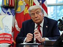 Трамп назвал причину возможного бегства богачей из США