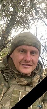 Во время спецоперации в Украине погиб еще один житель Саратовской области