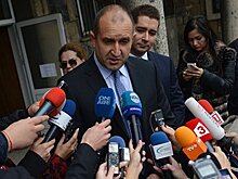 Президент Болгарии выступит свидетелем по делу экс-главы минобороны