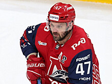 Яковлев, Радулов, Полтапов и Энэс назначены капитанами команд‑участниц Матча звезд КХЛ