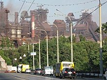 Мариуполь перед выборами: удержит ли Ринат Ахметов свой форпост