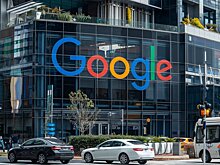 В отличие от конкурентов, Google пошла по пути вкладывания в небольшие стартапы