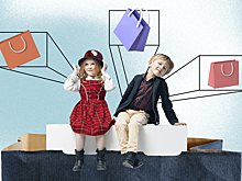 Импортозамещение для самых маленьких. 20 российских брендов детской одежды