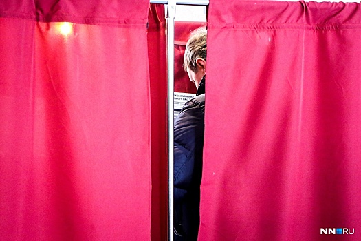 «Не вижу стимула участвовать». В Балахне прошли праймериз по округу Глушкова