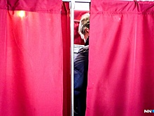 «Не вижу стимула участвовать». В Балахне прошли праймериз по округу Глушкова