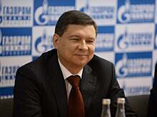Владимир Кияев: «Мой уход из дочки «Газпрома» не повлияет на «Оренбург»