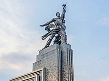 На ВДНХ вспомнят День Победы