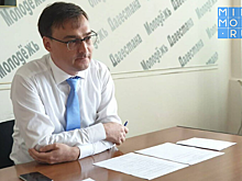 Сергей Снегирев встретился с представителями бизнес-сообщества и отраслевых ведомств Дагестана