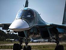 Стало известно о личной санкции Залужного на операцию по угону Су-34