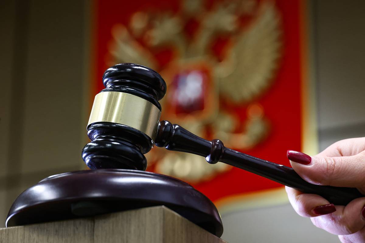 Пьяный вор украл брендовые вещи задержанных в отделе УМВД России