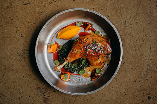 Обновление меню в Ugolёk