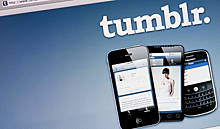 Основатель Tumblr объявил об уходе из компании