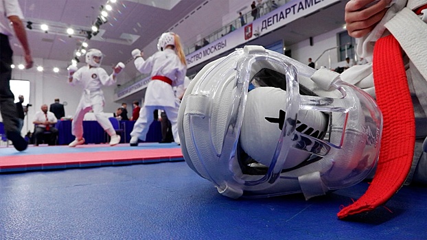 «Победить и вернуться»: более 500 бойцов съехались в Москву на фестиваль каратэ