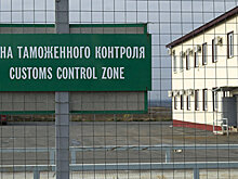 Шувалов упростит таможенный контроль