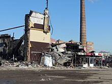 Чем закончилось дело о пожаре в ТЦ «Адмирал»?