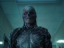 В Dead by Daylight добавят монстра из «Очень странных дел»